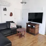 Sunrise Seaview Apartment Fiesa
