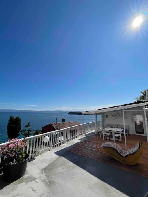 Sunrise Seaview Fiesa * Piran
