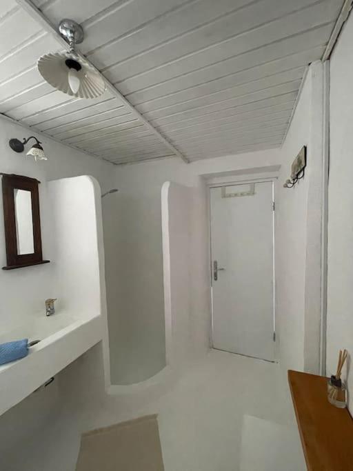 Ferienhaus Sunrise Seaview Fiesa *