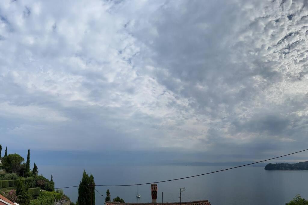 Sunrise Seaview Fiesa