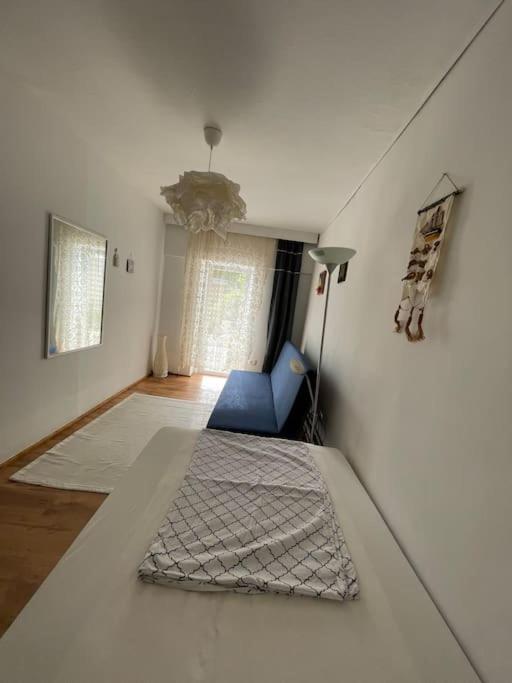 Sunrise Seaview Fiesa Vakantiehuis *